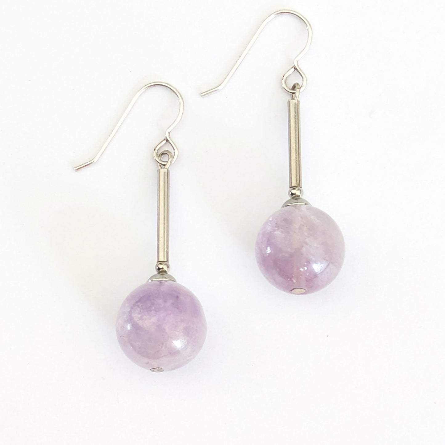 Gemstone Long Drops