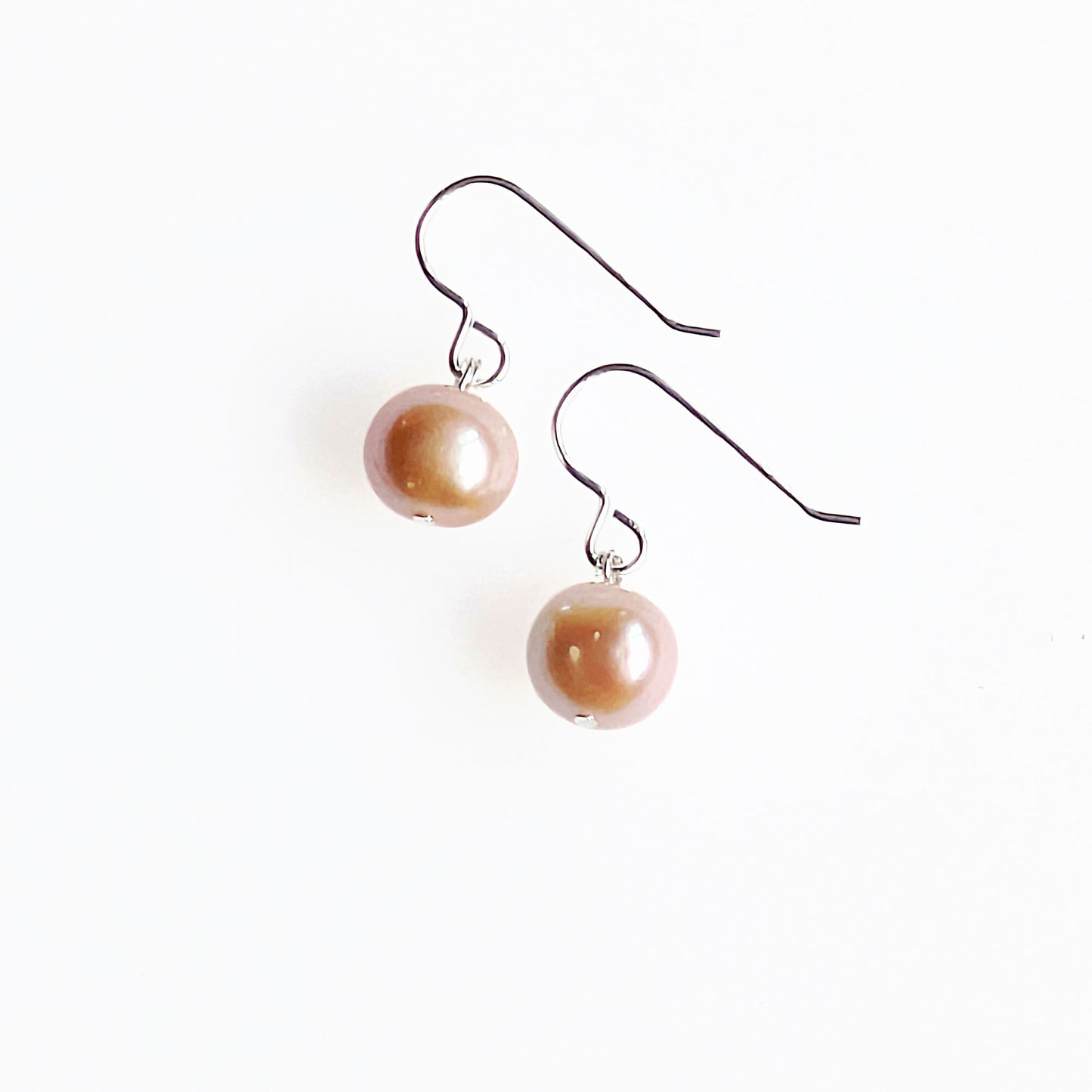 Freshwater Pearl Drops