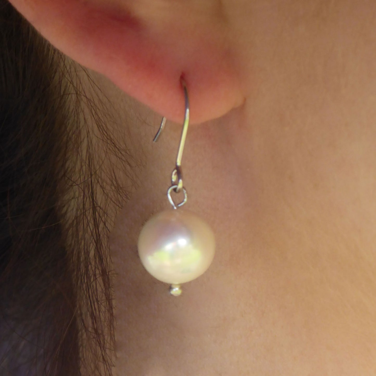 Freshwater Pearl Drops