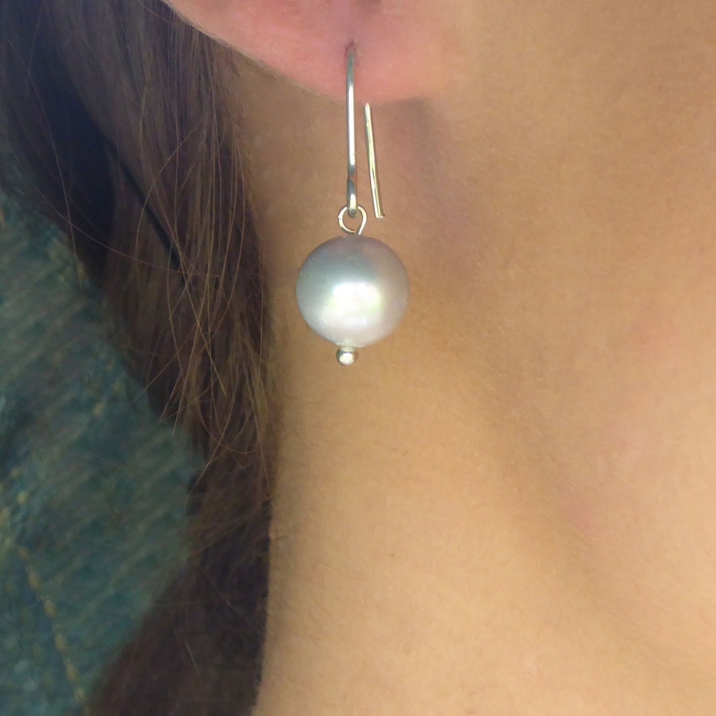 Freshwater Pearl Drops