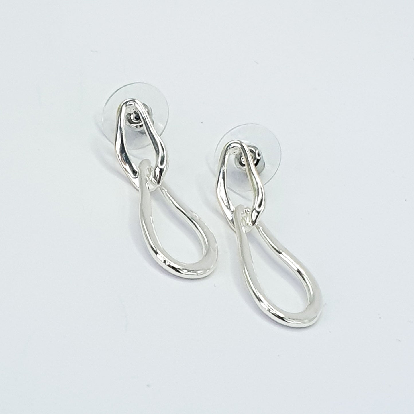 Double Hoop Earrings