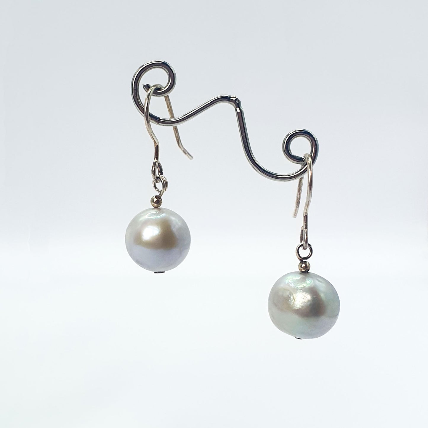 Freshwater Pearl Drops
