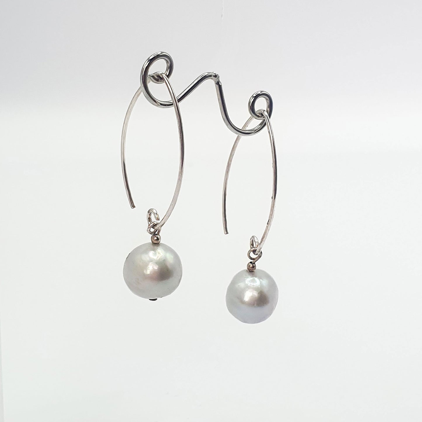 Freshwater Pearl Long Drops