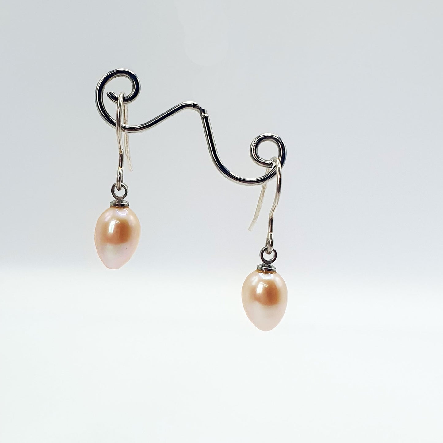 Freshwater Pearl Teardrops