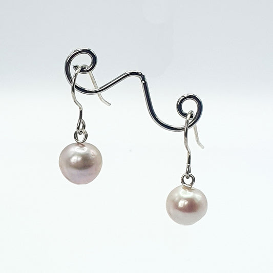 Freshwater Pearl Drops