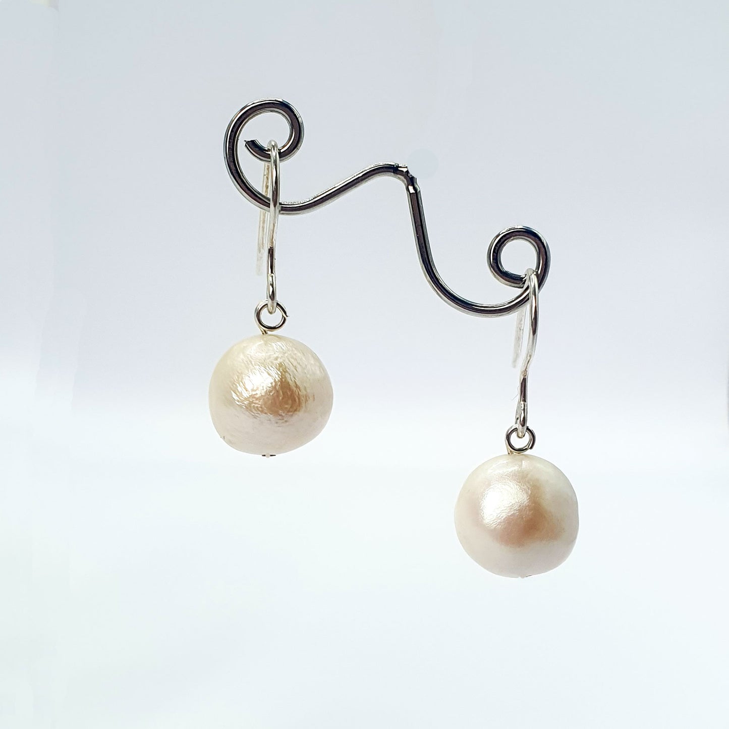 Freshwater Pearl Drops