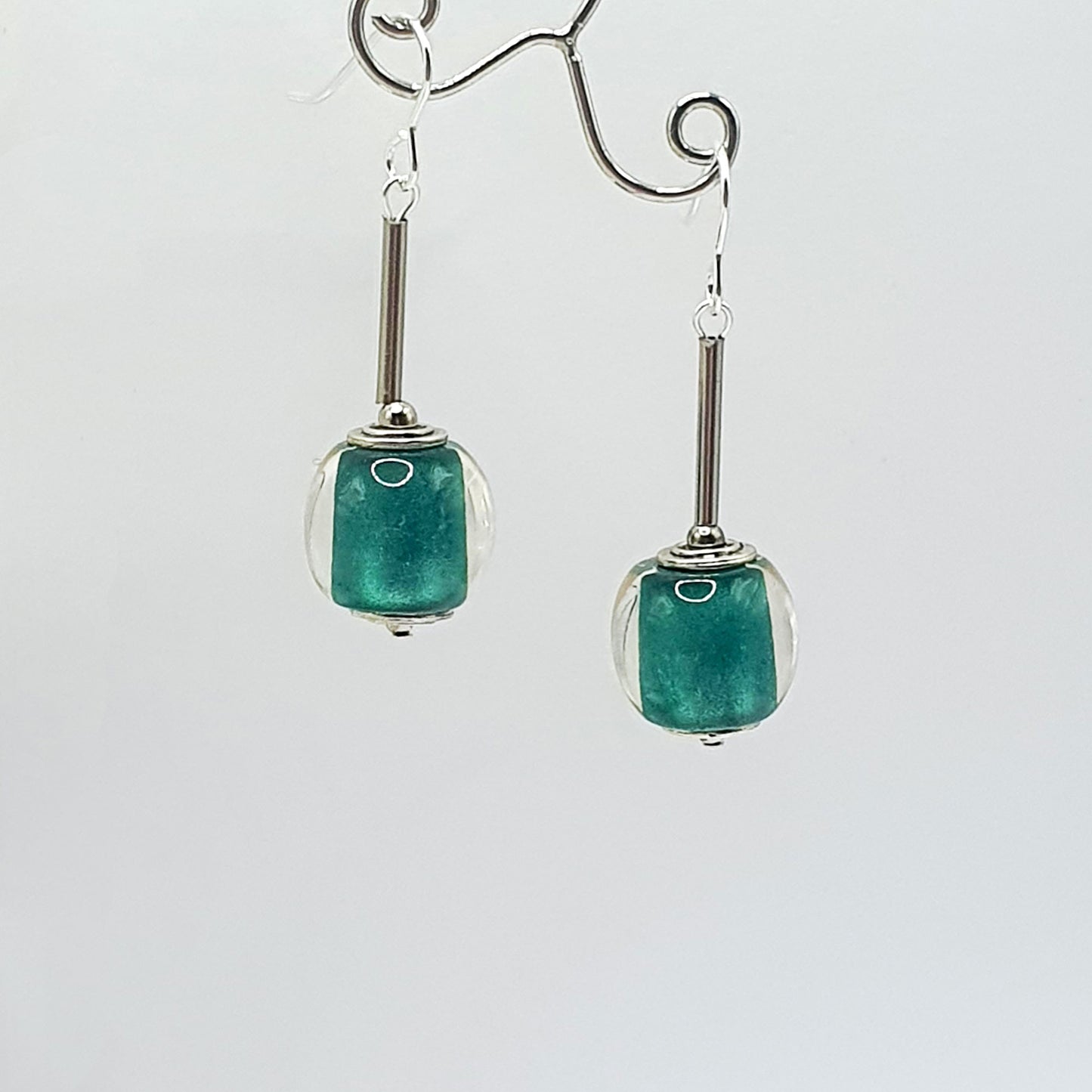 Zsiska Resin Long Drops