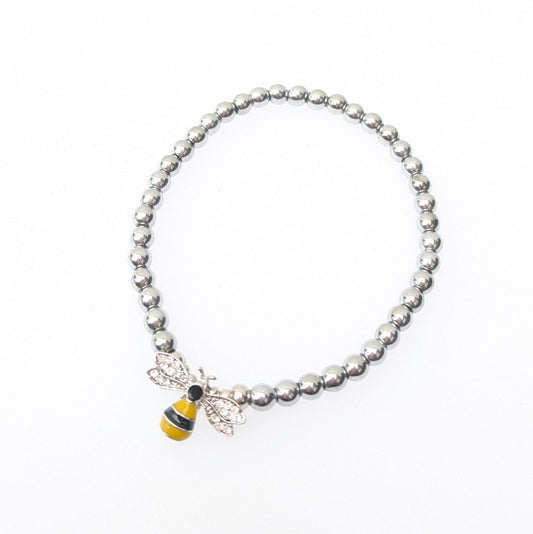 Bee charm